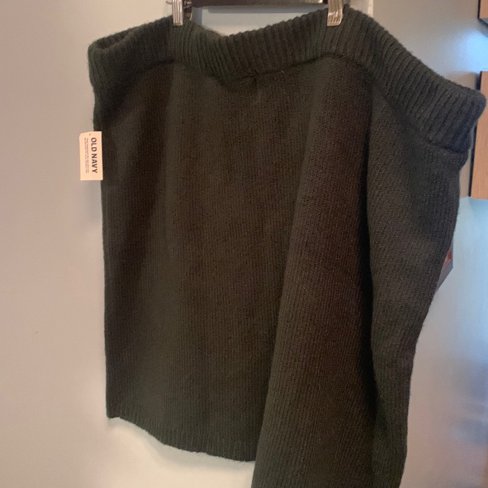 sweater skirt